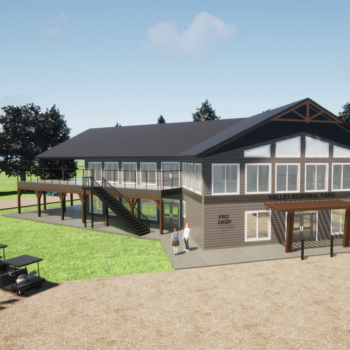 VRP rendering